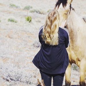 Meet your Posher, Manda